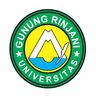 Logo Universitas Gunung Rinjani
