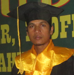 MUHAMMAD NASHRUDDIN