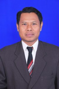 Muhammad Anwar, S.Pd., M.Si.