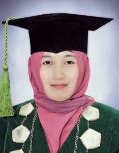 Rini Endang Prasetyowati, SP., M.Agb.