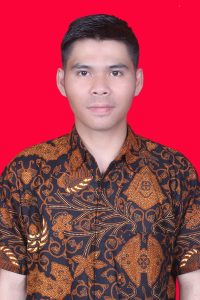 Muhammad Joni Iskandar, SP., M.Sc.